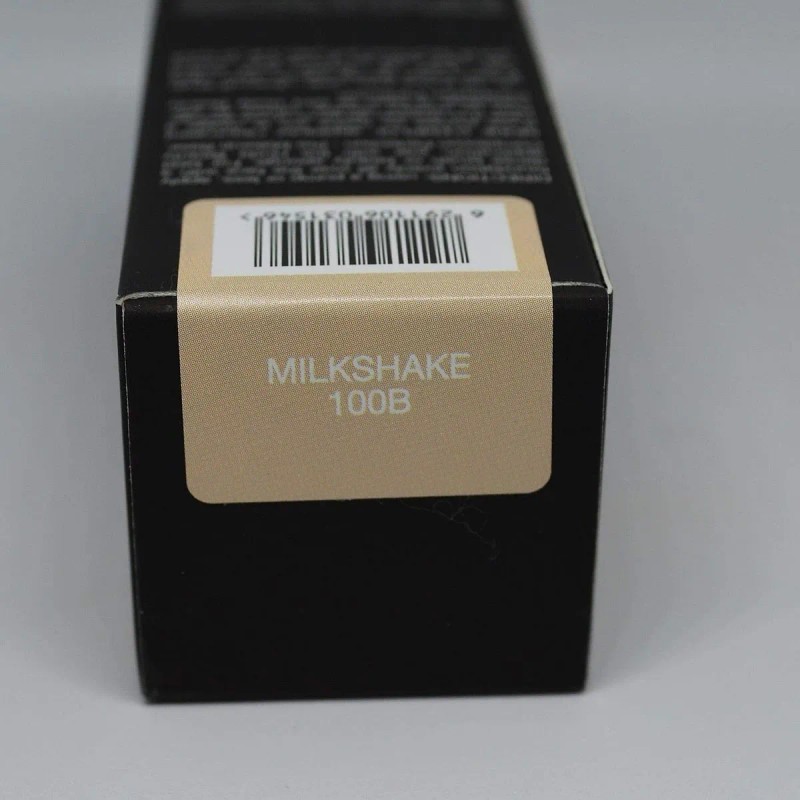 Huda Base Luminosa Mate Huda Beauty 100b Milkshake Makeup Co