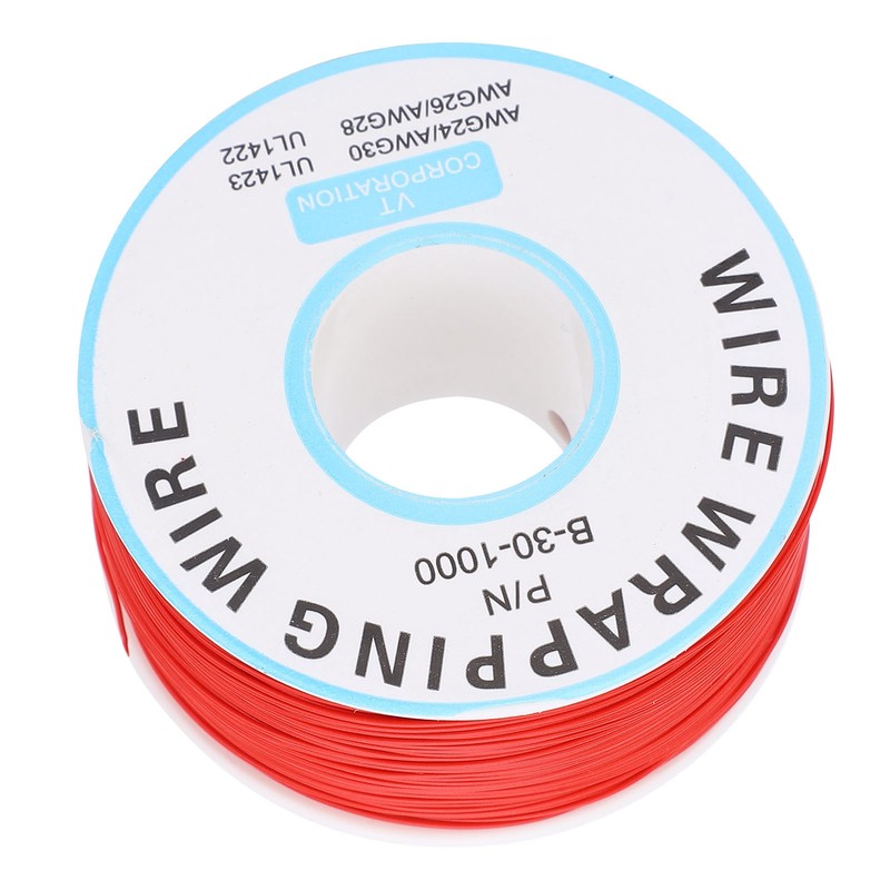 Wrapping Wire Circuit Board Flying Wire Copper Single Core Line