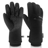 BEEK Cold Weather Gloves for Men and Women (S)