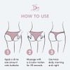 IsoSensuals CURVE | Butt Enhancement Cream - 1 Bottle by