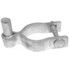 1-7/8" Chain Link Fence Gate Post Hinge - Use for