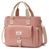 Weitars Lunch Bag for Women Work,Insulated Lunch Box Extra Large