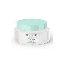 Farmasi - Tea Tree Crema Facial Dr C Tuna 50ml - 50ml - Daily Care