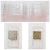 15PCS Computer CPU Case Tray Packaging Clamshell for AMD 938