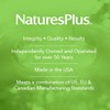 NaturesPlus, Hema-Plex®, Iron containing essential nutrients for healthy red blood