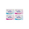 Kao White Bar Soap 130g x 12ea / 카오 화이트 바 솝 130g x 12ea