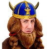 WIDMANN MILANO PARTY FASHION - Wikinger Helm für Kinder, aus