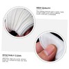Baluue Sets Reusable Face Cleaning Pads Cotton Makeup Remover Puff