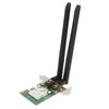 AR5BDT92 AR9280 300Mbps PCIE WiFi Card 2.4GHz 5GHz Dual Band