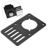Aluminum Stepper Motor Bracket Nema 17 Mount Anodized Nema 23