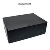 LeMotech Project Box ABS Plastic Distribution Box IP65 Waterproof Electrical