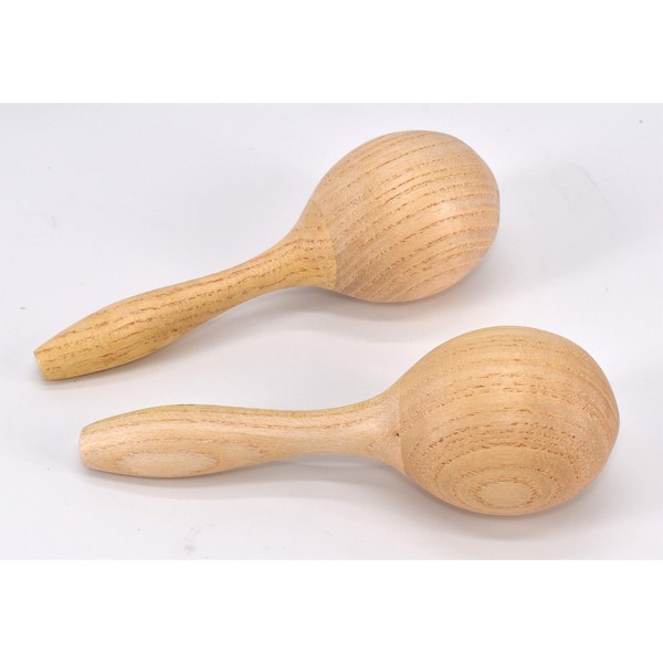 Voggenreiter 785 - Maracas 1 Pair