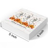 Funny Fall Halloween Pumpkin Sign Home Office Decor Autumn Decorations