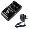 Nux Metal Core Deluxe MKII Effects Device Preamp Pedal with