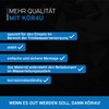 kör4u Tap Extension Brass 3/4 Inch x 15 mm Thread