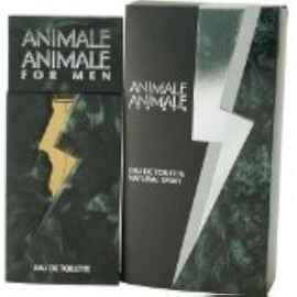ANIMALE by Animale Parfums EDT SPRAY 3.3 OZ for MEN