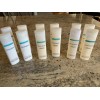 Neutrogena Lot of 12 Neutrogena Clean Normalizing Shampoo Conditioners &