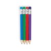 Fun Express Mini Solid Color Pencils 24 Count