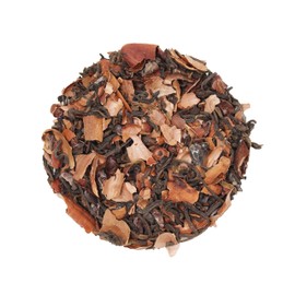 Molienda Sagrada Té Rojo Cacao/Infusión de Corteza de Cacao con Té Rojo 200 gr