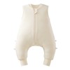 usbettas Toddler Sleep Sack with Feet 3t-4t, 2.5 Tog Baby