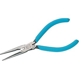 ツノダ TTC KingTTC マイクロラジオペンチ ER-125