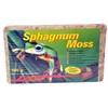 Lucky Reptile Sphagnum Moss, Terrarium Moss, 100 G