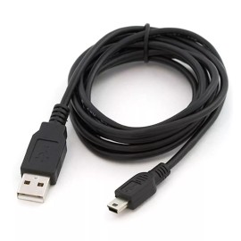 Unbranded/Generic USB CABLE CORD FOR NEAT RECEIPTS SCANNER NEATDESK NM-322 NM-346 NM-3271 NM-1000