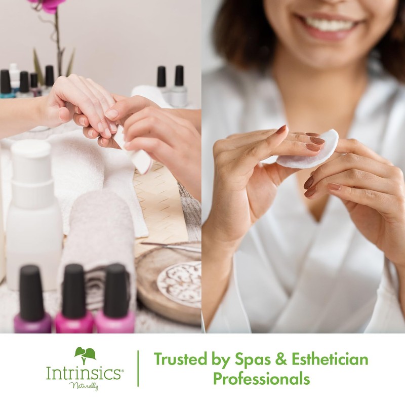 Intrinsics Portable 100% Cotton Coil (40 ft) – Professional, High