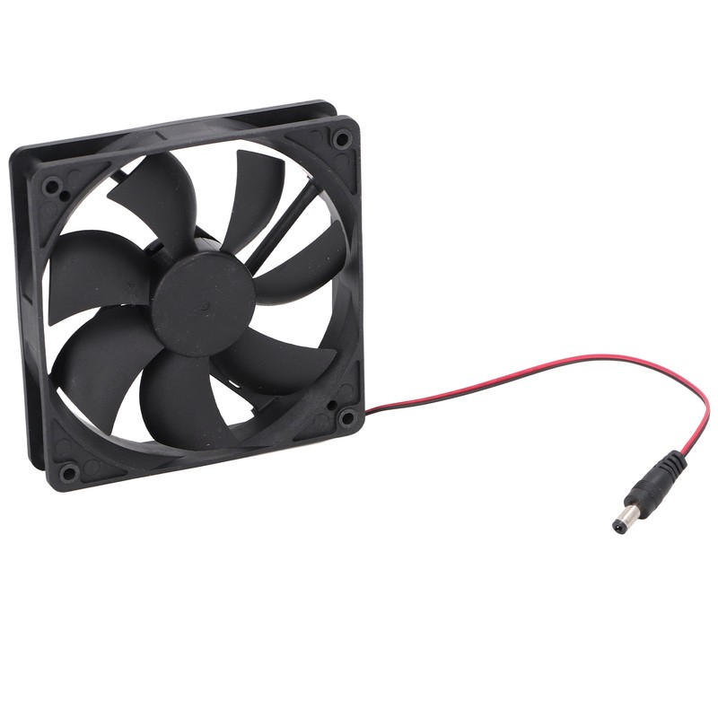 Solar Panel Fan Kit 20W IP65 Waterproof for Outside Small