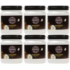 (6 Pack) - Biona - Org Virgin Coconut Oil |