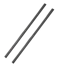 12-1/2-Inch Planer Blades Replacement for Porter Cable PC305TP, Craftsman 21758 - Set of 2