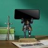 King's Guard Knight Pen Holder Pen Stand Desk Organizers and