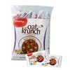 Munchy's Oat Krunch Cracker 40 Convi-Packs (26g Per Convi-Packs) (Dark