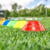 FORZA Mini Training Marker Cones Pack of 50