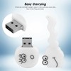 Cartoon USB Flash Drive 2.0 Pendrive Model Data Storage Memory