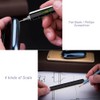 BIIB Stocking Stuffers Gifts for Men, 6 in 1 Multitool