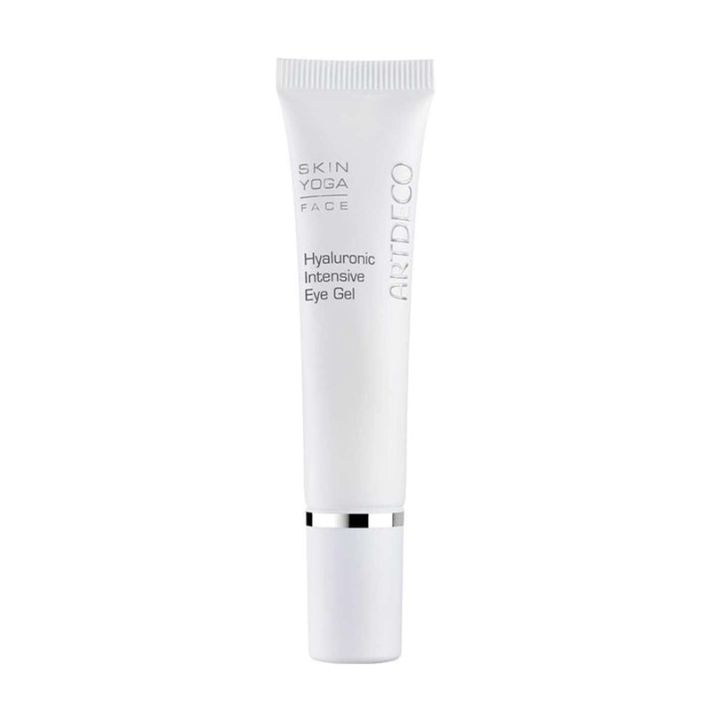 ARTDECO Hyaluronic Intensive Eye Gel - Moisturising Eye Gel -