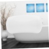 Baluue Absorbent Bath Pillow Full Body Bathing Pillow for Tub