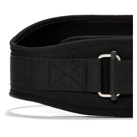 Schiek Sports Weight Lifting Belt Model 2006 (Black, XS (61-71 cm)