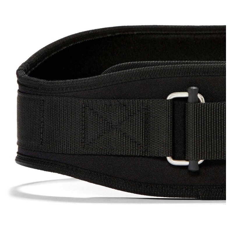 Schiek Sports Weight Lifting Belt Model 2006 (Black, XS (61-71
