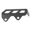 Motorcycle Gear Shift Lever Protective Cover Aluminium Alloy Replacement for
