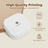 Phomemo Q30 Pocket Thermal Label Printer Bluetooth Wireless Mini Phone