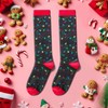 Christmas Gifts Stocking Socks For Kids - Knee High Light