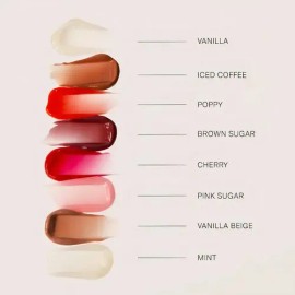 Bálsamo Summer Fridays Lip Butter Balm Iced Coffee                                                                                                    