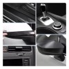 Cinta Protectora Estribo Fibra Carbono Auto Universal 5cm*3m