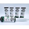 LINT ROLLER 5 REFILLS FLUFF HAIR REMOVER REMOVAL