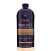 Tyrrel Oxireduct Keratin Progressive Brush Straightening Treatment