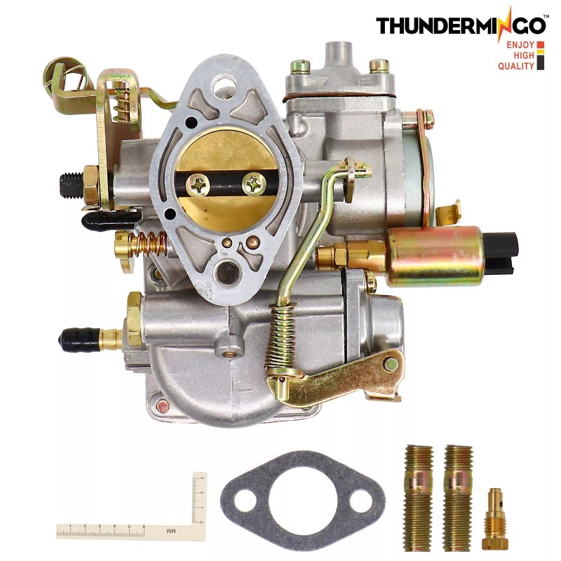 THUNDERMINGO 30 PICT-1 Carburetor for VW Beetle Bug Air Cooled
