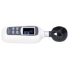 MT‑915 Mini Digital Anemometer LCD Handheld Wind Speed Gauge Meter