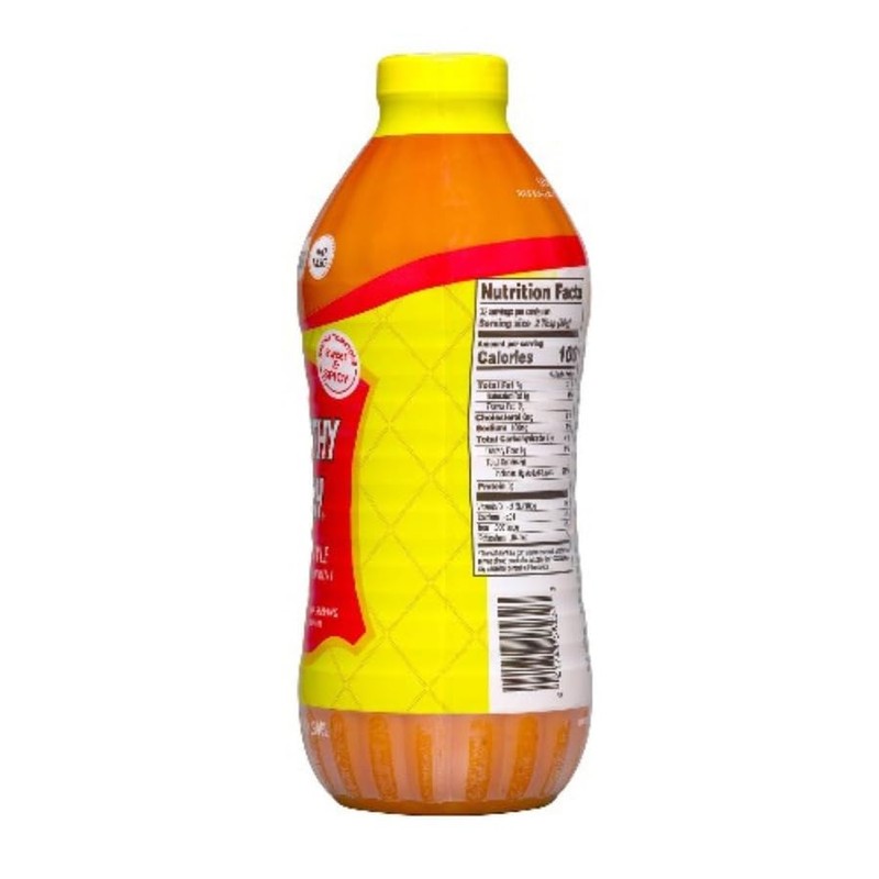 Dorothy Lynch Salad Dressing | Sweet & Spicy | Thick